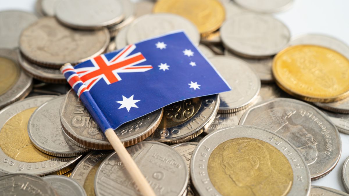 Sueldo mínimo en Australia 2024 ¿Cuánto se puede ahorrar mensualmente? Maperz