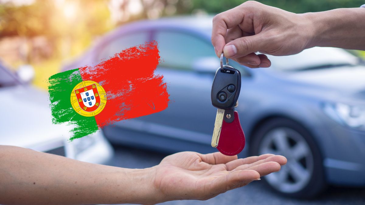 Comprar Auto en Portugal 2024: Guía Completa | Trámites y Costes - Maperz